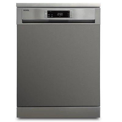 VESTEL BM 4201 X INOX BULASIK MAKINESI